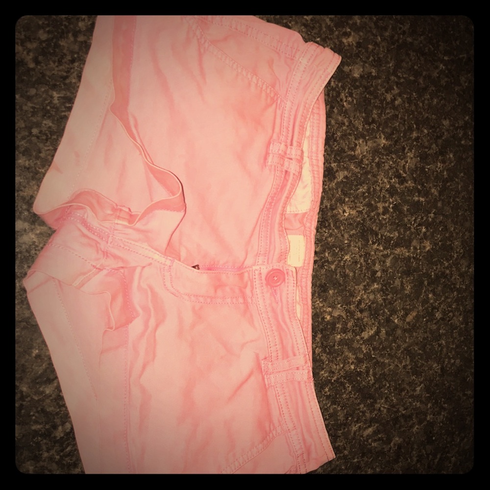 Woman’s Shorts